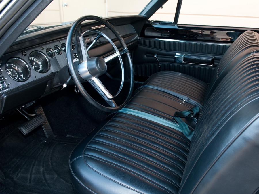  Dodge Coronet Super Bee 1968 года  (фото 5 из 6)